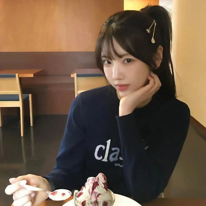 我的超级前女友