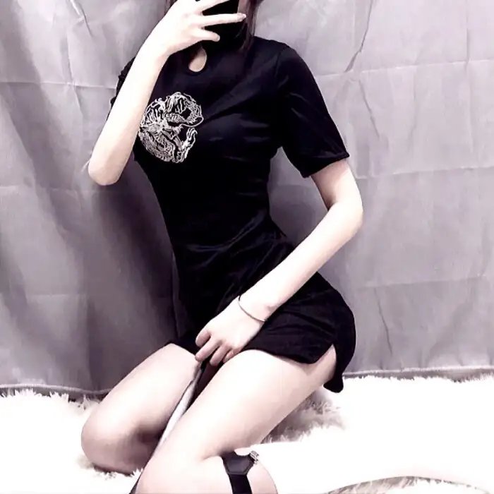 坏血1986